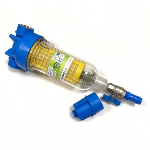 Фильтр самопромывной Atlas Filtri Hydra RLH-90 3/4" KIT RA6000011