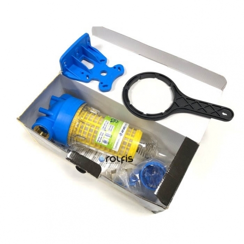 Фильтр самопромывной Atlas Filtri Hydra RLH-90 3/4" KIT RA6000011