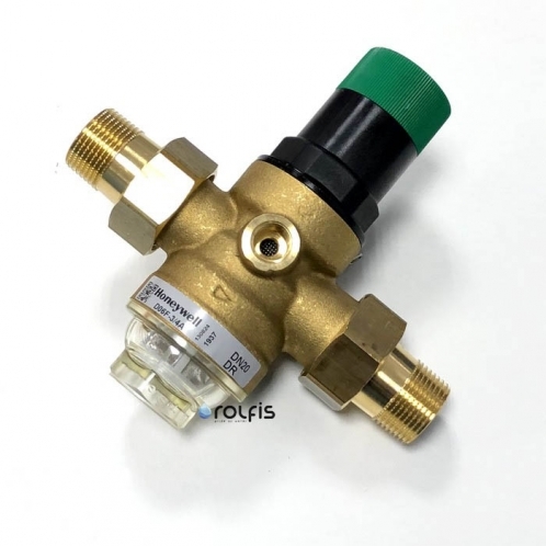 Редуктор давления Honeywell D06F-3/4A