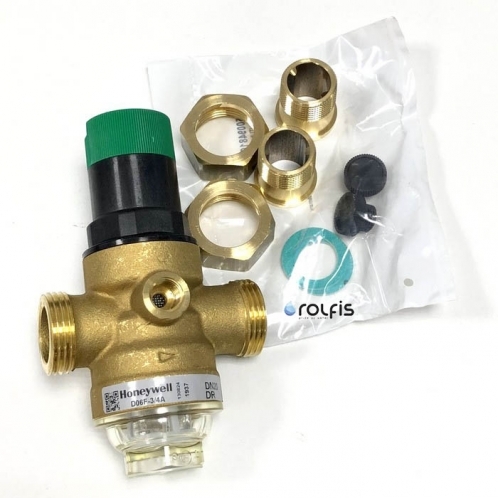 Редуктор давления Honeywell D06F-3/4A