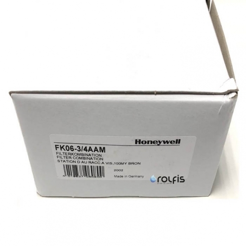 Редуктор давления Honeywell FK06-3/4AAM