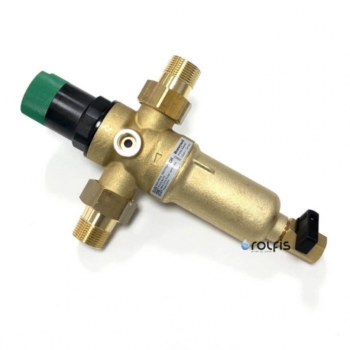 Редуктор давления Honeywell FK06-3/4AAM