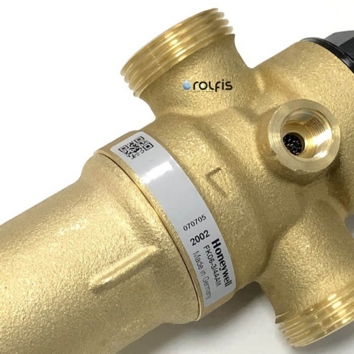 Редуктор давления Honeywell FK06-3/4AAM