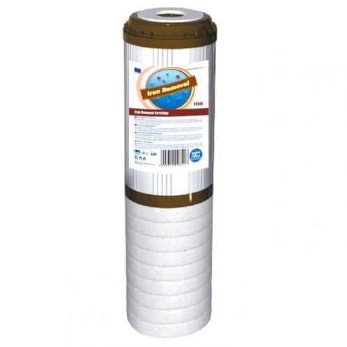 Комбинированный картридж Aquafilter FCCFE-STO