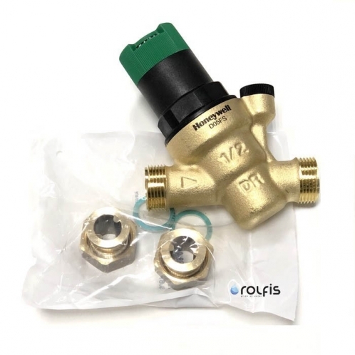 Редуктор тиску Honeywell D05FS-1A