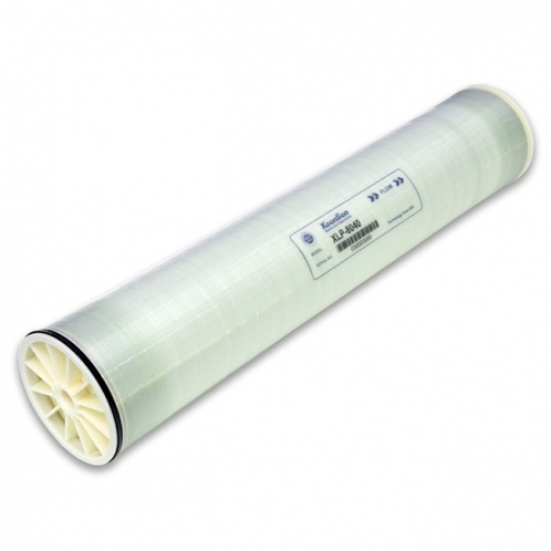 Мембрана Keensen XLP-8040 (6,9 bar/41,6 м3/сутки) Мембрана Keensen XLP-8040 (6,9 bar/41,6 м3/сутки)