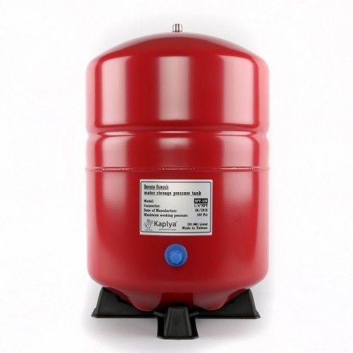 Набор цветных баков Kaplya SPT-32CLR 3 шт