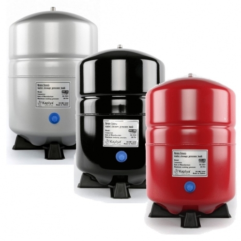 Набор цветных баков Kaplya SPT-32CLR 3 шт