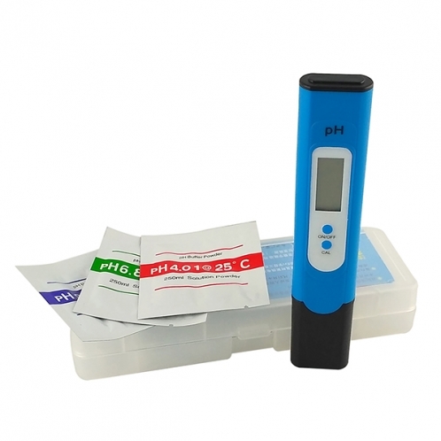 Измеритель воды PH-80 Измеритель воды PH-80