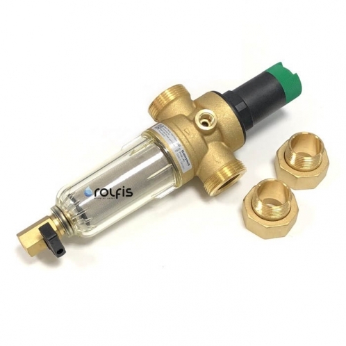 Редуктор давления Honeywell FK06-1AA