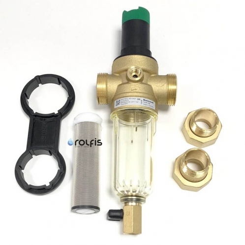 Редуктор давления Honeywell FK06-1AA