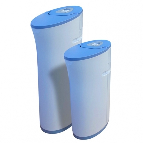 Фильтр умягчитель воды Puricom Stratos