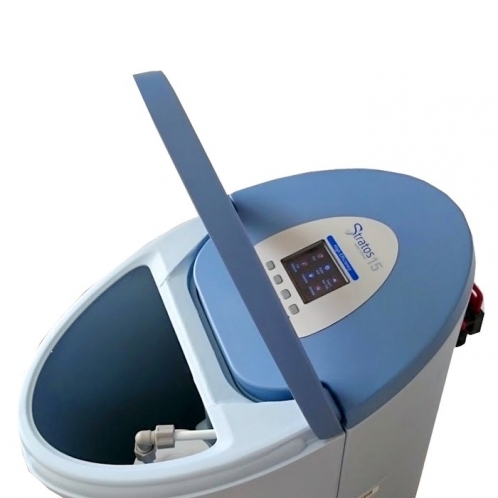 Фильтр умягчитель воды Puricom Stratos