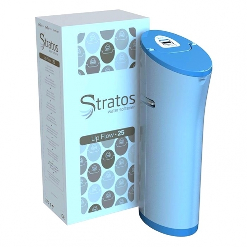 Фильтр умягчитель воды Puricom Stratos