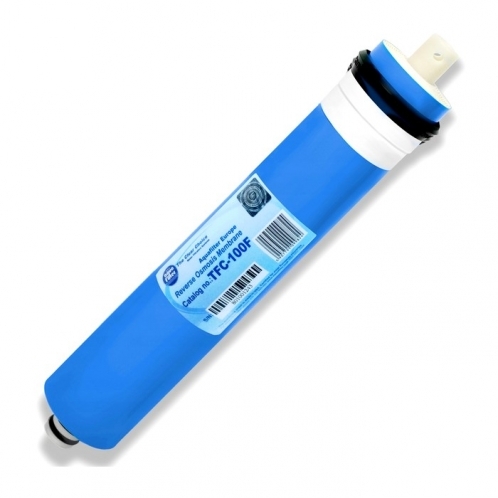Мембрана для обратного осмоса Aquafilter TFC-100F