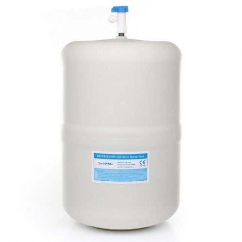 Фильтр обратного осмоса с насосом AquaDrink RO-5P 