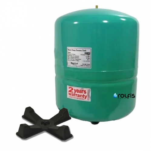 Накопичувальний бак Kaplya PPT-60G