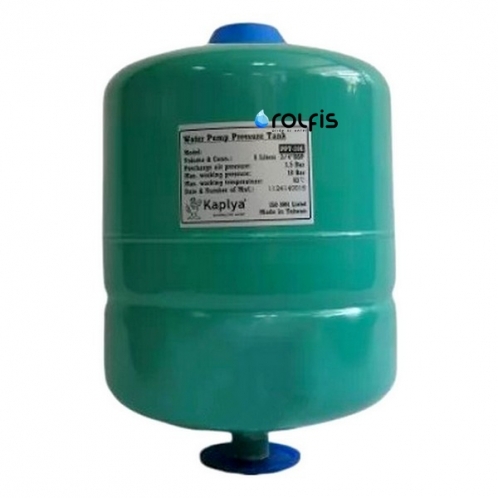 Накопичувальний бак Kaplya PPT-100G