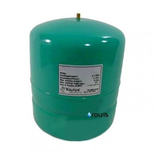 Накопичувальний бак Kaplya PPT-20G