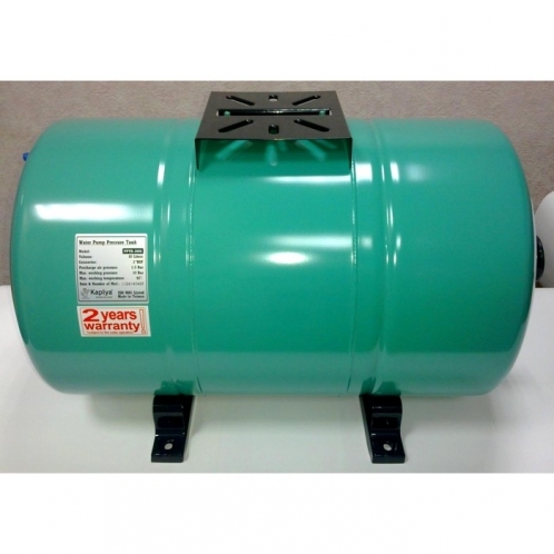 Накопительный бак Kaplya PPTH-200G
