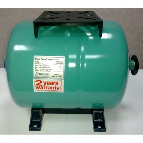 Накопительный бак Kaplya PPTH-60G