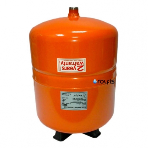 Бак мембранний Kaplya HPT-32O