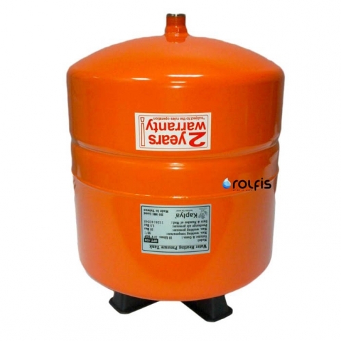 Бак мембранный Kaplya HPT-45O