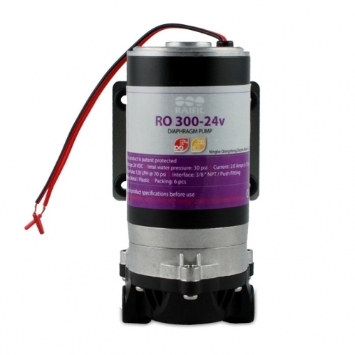 Насос Raifil RO-1200-220 (300G) без трансформатора Насос Raifil RO-1200-220 (300G) без трансформатора