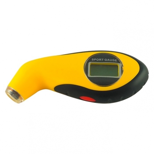 Электронный манометр TPG-200