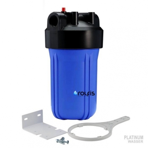 Корпус фільтра BB 10" Platinum Wasser