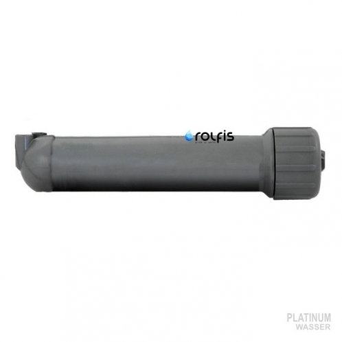 Корпус мембраны Platinum Wasser