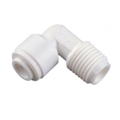 Фитинг угловой Organic ME0404