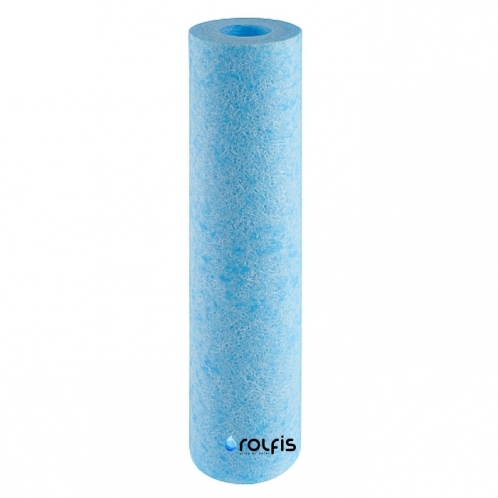 Картридж Atlas Filtri CPP 10 SX 25 mcr SANIC SA5706511