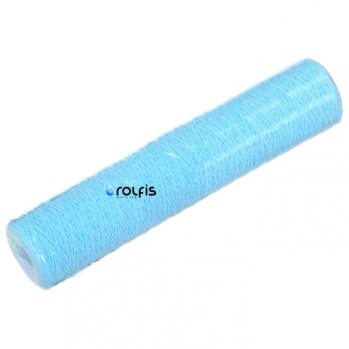 Картридж антимикробный ATLAS FILTRI FA BIG SANIC 20" SX 25 mcr SA5117511