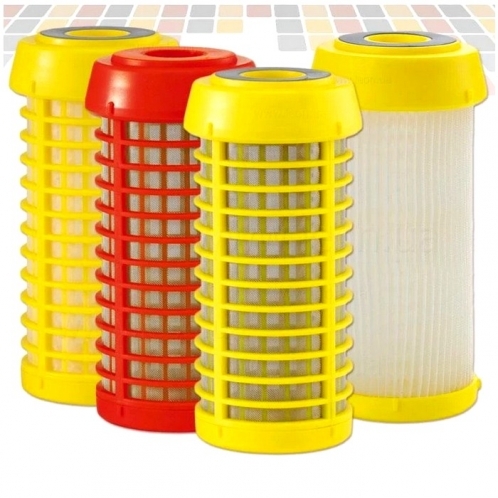 Картридж Atlas Filtri Hydra RSH 7" 50 мкм RA5000040