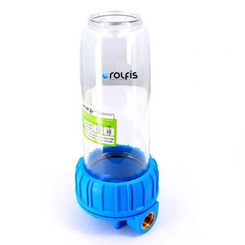 Фильтр-колба Atlas Filtri Senior Plus 3P 3/4" AFO SX TS KIT ZA109T060 Фильтр-колба Atlas Filtri Senior Plus 3P 3/4" AFO SX TS KIT ZA109T060