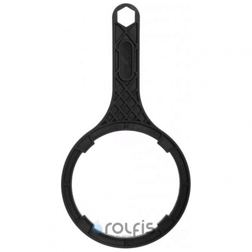 Фильтр-колба Atlas Filtri DP BIG TS Ø1" IN 10" KIT ZA1700711