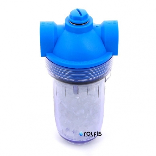 Фильтр Atlas Filtri DOSAFOS MIGNON PLUS  Ø1/2" SL 2P MFO RA403P414