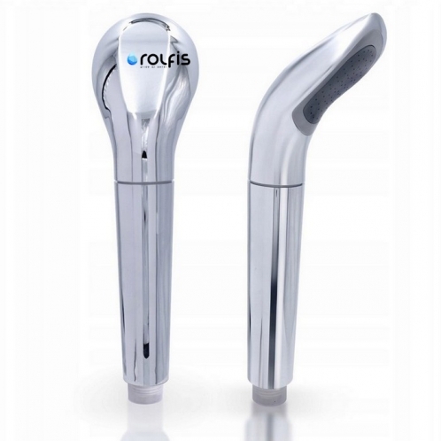 Душевая лейка Aquafilter FHSH-8-CCH