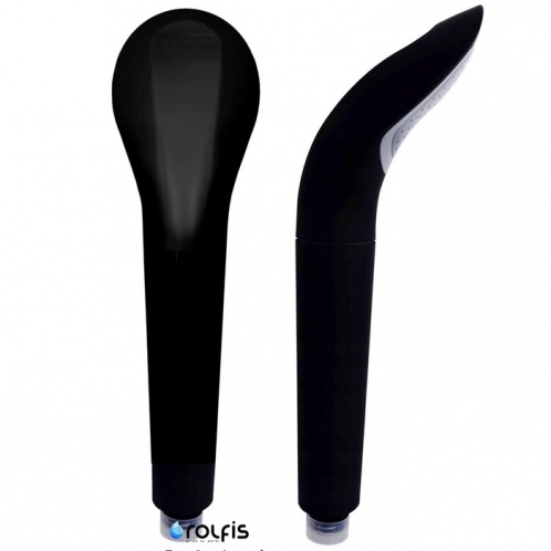 Душевая лейка Aquafilter FHSH-8-CB