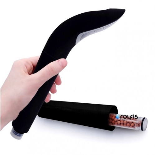 Душевая лейка Aquafilter FHSH-8-CB