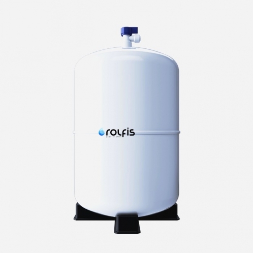 Фильтр обратного осмоса Аквафор Осмо 50 исп. 5 