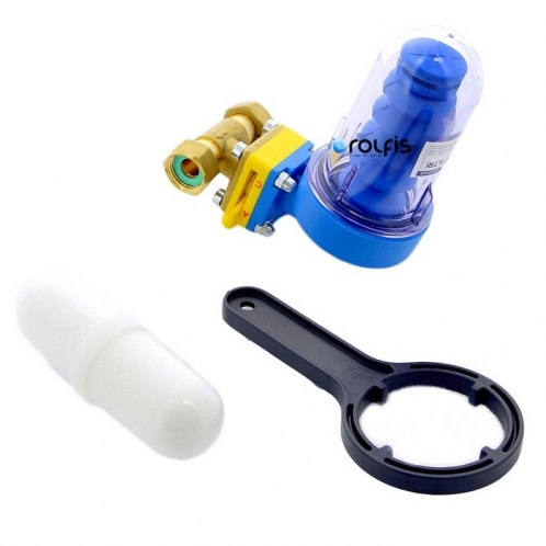 Фильтр от накипи Atlas Filtri DOSAPLUS 4 Ø1/2" RE4050214