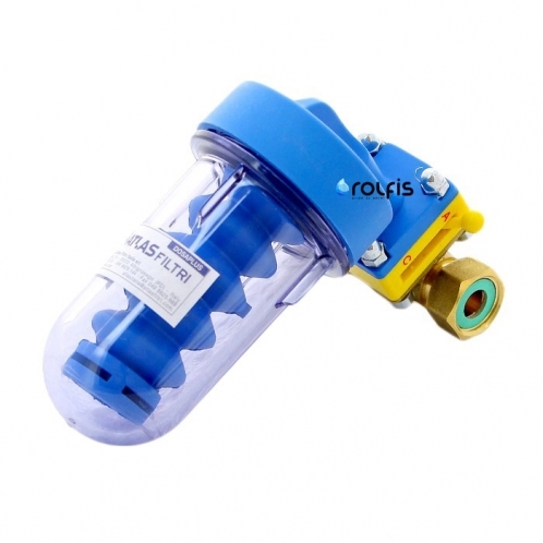Фильтр от накипи Atlas Filtri DOSAPLUS 4 Ø1/2" RE4050214