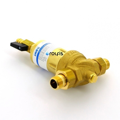 Механический фильтр BWT Protector Mini 1/2" HR