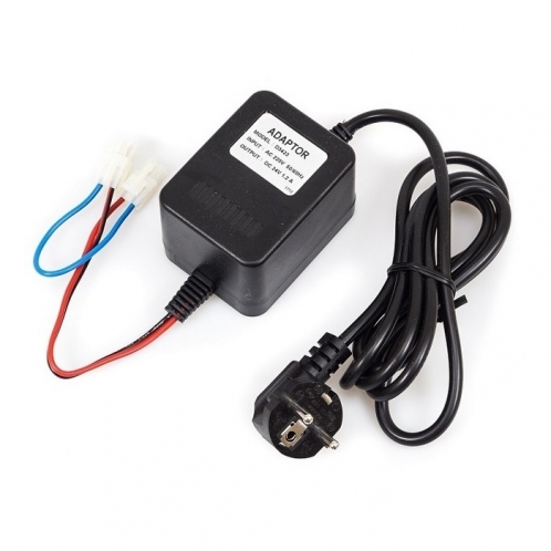 Блок живлення Kaplya KP-AD2412-2 (2 PIN)