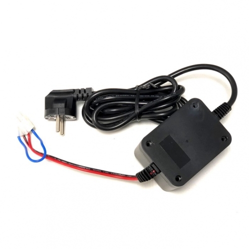 Блок живлення Kaplya KP-AD2412-2 (2 PIN)