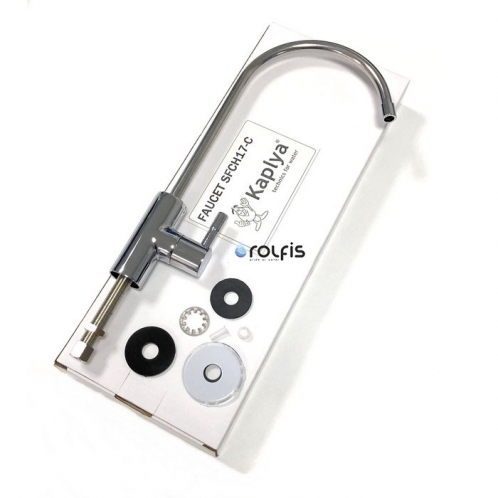 Фильтр обратного осмоса Kaplya RO5-2