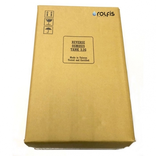 Фильтр обратного осмоса Kaplya RO5-2