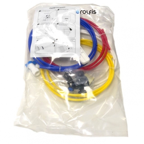 Фильтр обратного осмоса Kaplya RO5-2